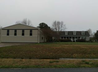 152 Happy Landing Dr, Maple, NC 27956