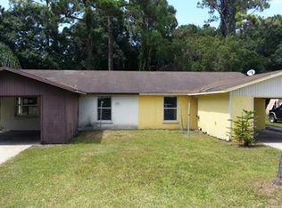 603 58th Avenue Dr E, Bradenton, FL 34203