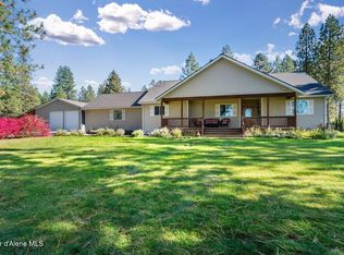 4308 E Rosemont Dr, Athol, ID 83801