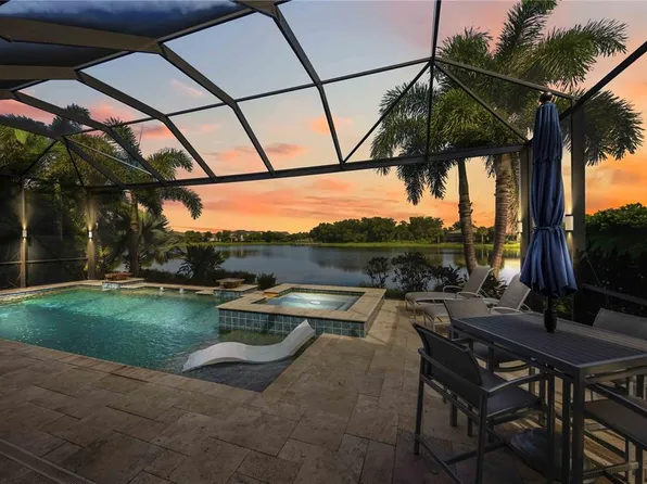 12307 SEABROOK AVENUE, BRADENTON, FL 34211