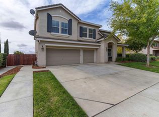 10770 Westerly Dr, Mather, CA 95655