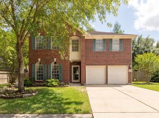 1930 W Welsford Dr, Spring, TX 77386