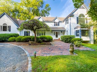 18 Ashwood Rd, South Salem, NY 10590
