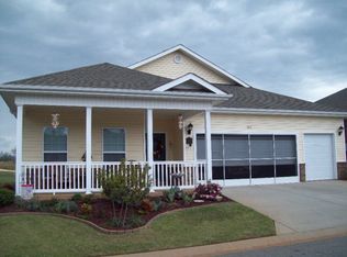 322 S Houston Springs Blvd, Perry, GA 31069