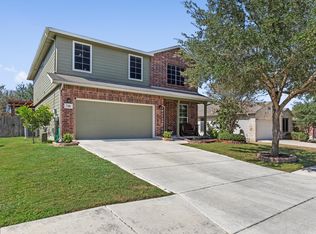 740 Hollow Rdg, Schertz, TX 78108