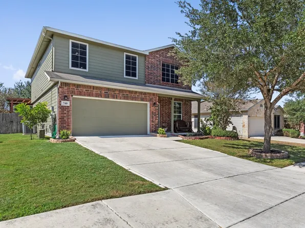 740 Hollow Ridge, Schertz, TX 78108