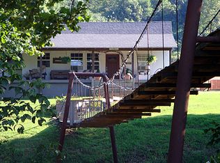 4160 Wv Rt 18 S, West Union, WV 26456