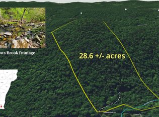 1920 Augur Hole Rd, Brattleboro, VT 05301