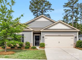 7642 Porrera St, Charlotte, NC