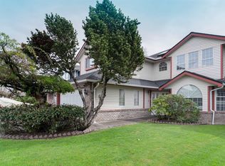 3760 McKay Dr, Richmond, BC V6X 3R5