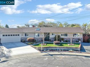 1751 Netto Ct, Concord, CA 94521