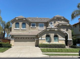 274 Pebble Beach Dr, Brentwood, CA 94513