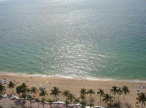 2nd image of 101 S Ft. Laud Beach Boulevard #2301