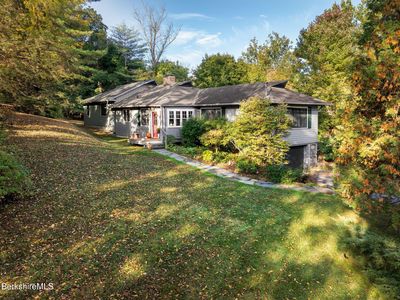 41 Lee Ter, Williamstown, MA, 01267