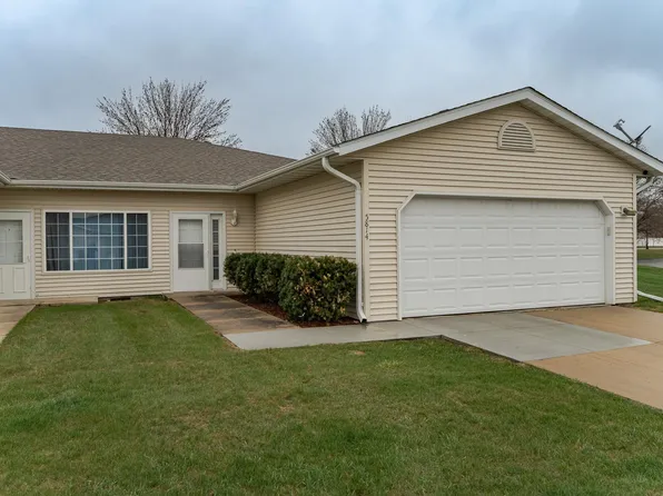 5814 Melena Ct NW, Rochester, MN 55901