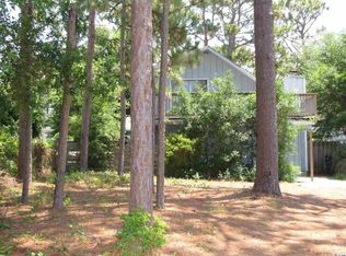 702 24th Ave S, North Myrtle Beach, SC 29582