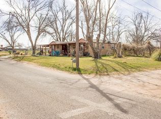 3900 S County Road 1192, Midland, TX 79706