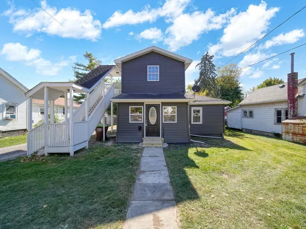 115 W Beecher St, Adrian, MI 49221