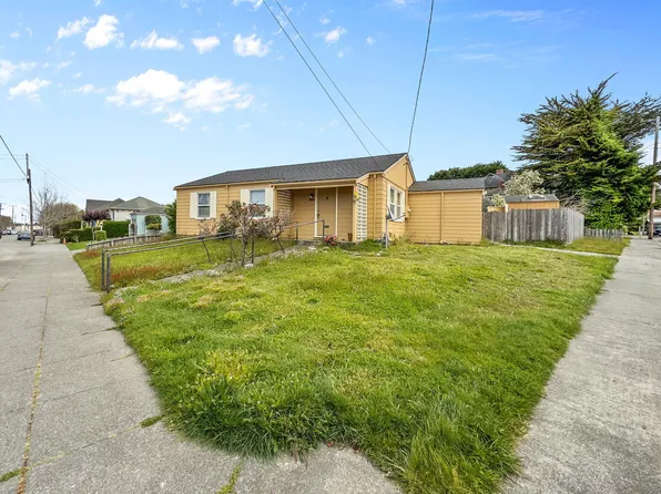 1043 C St, Eureka, CA 95501
