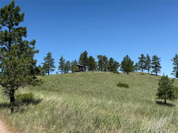 Powerline Rd, Cascade, MT 59421