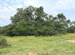 606 Sherrywood Ln, San Antonio, TX 78264