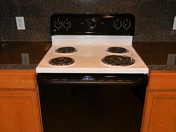 Great stove