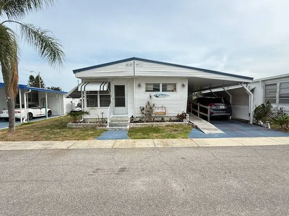1415 Main St Lot 421, Dunedin, FL 34698
