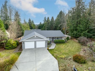 24 Sparrow Court, Port Ludlow, WA, 98365