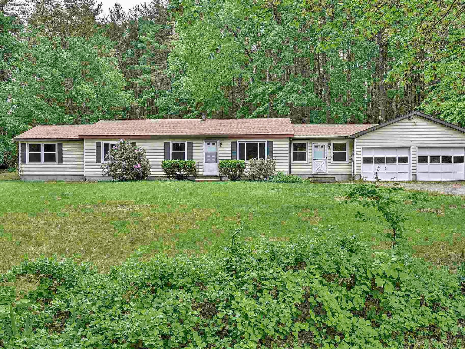 114 Cross Road, West Chesterfield, NH 03466 Zillow