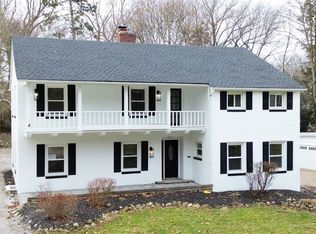 1250 Sunset View Dr, Akron, OH 44313