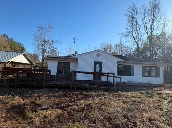 265 Griffin Road, Martin, GA 30557