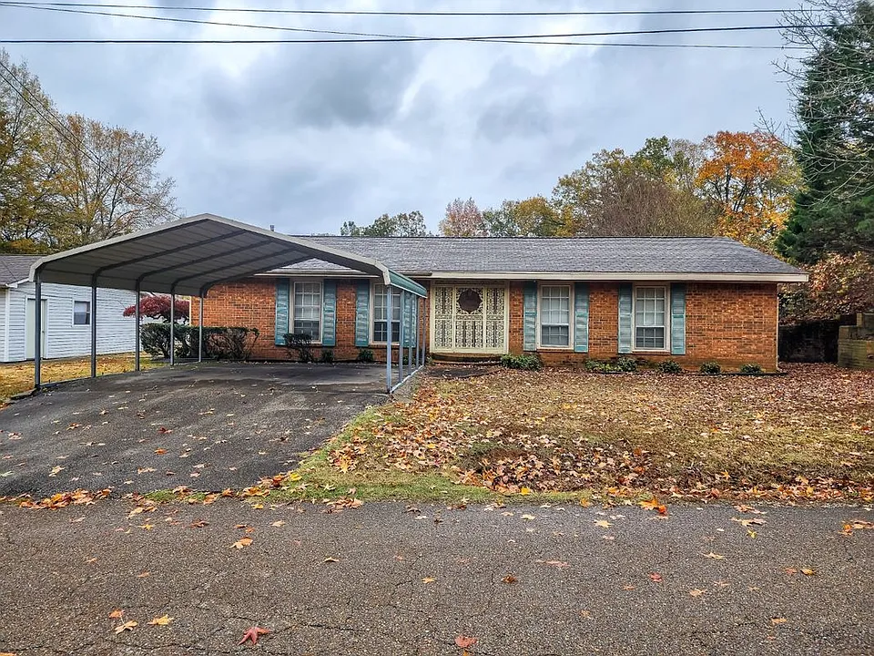 1402 Loberg Ln