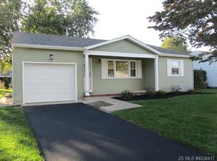 118 Georgetown Rd, Toms River, NJ 08757