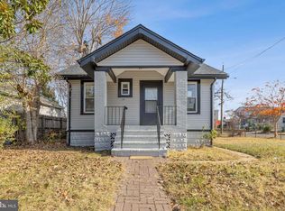 1201 42nd Pl NE, Washington, DC 20019