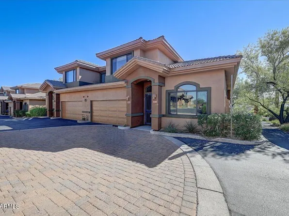 16820 E LA MONTANA Drive #110, Fountain Hills, AZ 85268