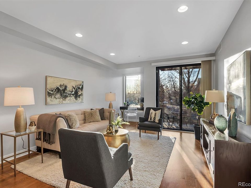 1st image of 360 S Lafayette St Unit 202