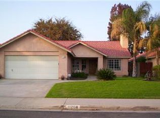 11208 Presada Ct, Bakersfield, CA 93311