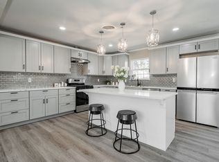 700 Adams Ln, Kaufman, TX 75142