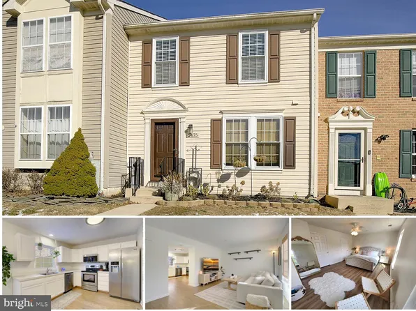 2475 Green Leaf Ter, Chesapeake Beach, MD 20732