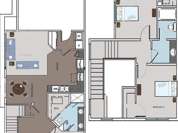 4th image of 5551 W 29th St Unit 2711