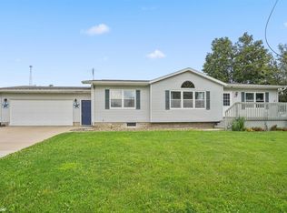 310 Lincoln St, Dysart, IA 52224