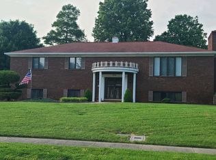 312 Kennedy Dr, Sikeston, MO 63801