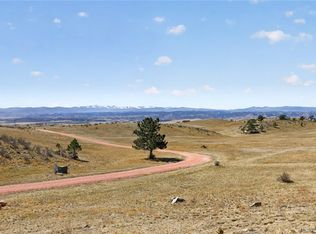 1209 Line Camp Dr, Livermore, CO 80536