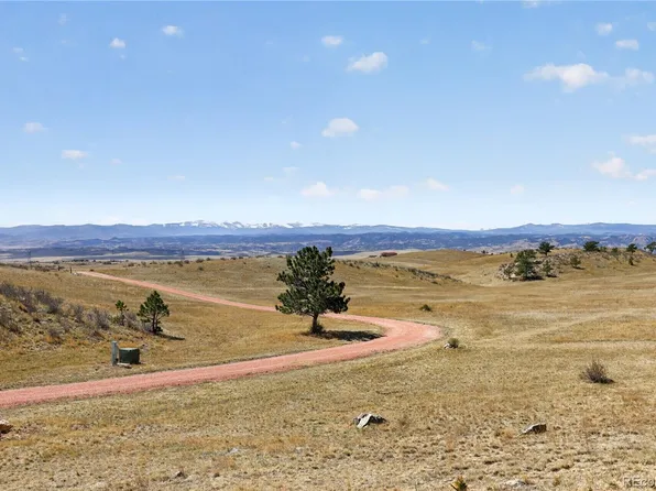 1209 Linecamp Drive, Livermore, CO 80536