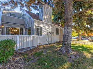 2668 S Xanadu Way UNIT C, Aurora, CO 80014