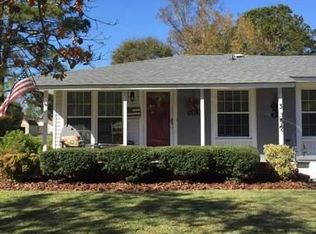 3 Batchelor Trl, Jacksonville, NC 28546