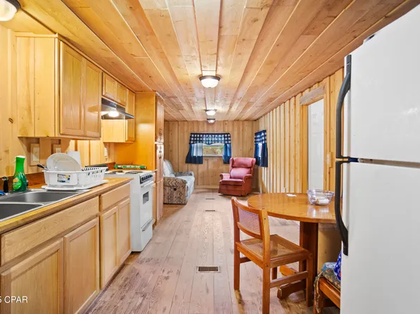 14443-D Barker S D Chip River Rd #D, Wewahitchka, FL 32449