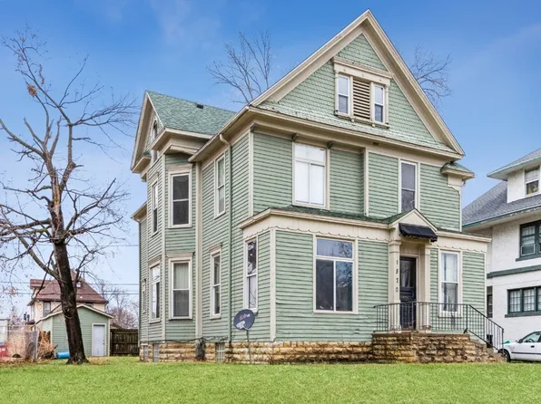 1570 2nd Ave SE, Cedar Rapids, IA 52403