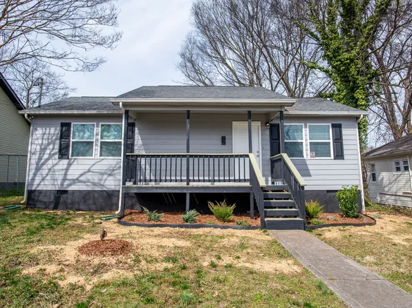 2451 Cecil Ave, Knoxville, TN 37917