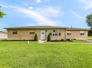 1494 W 250 S, Shelbyville, IN 46176